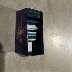 Magic Cards And A Bunch Of Other Cards Dragonmonz