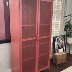 Metal Cabinet