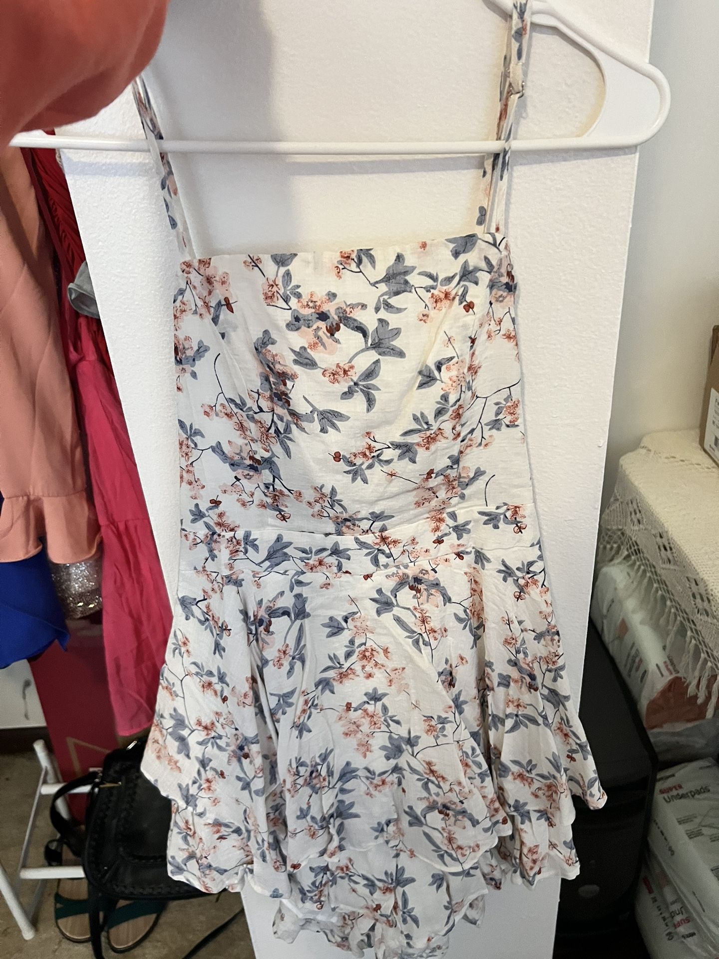 Size Small Romper