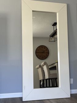 IKEA mirror