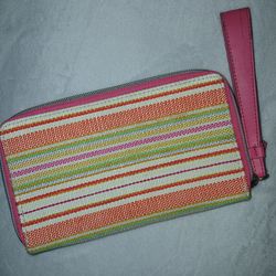 New Ladies Wallet