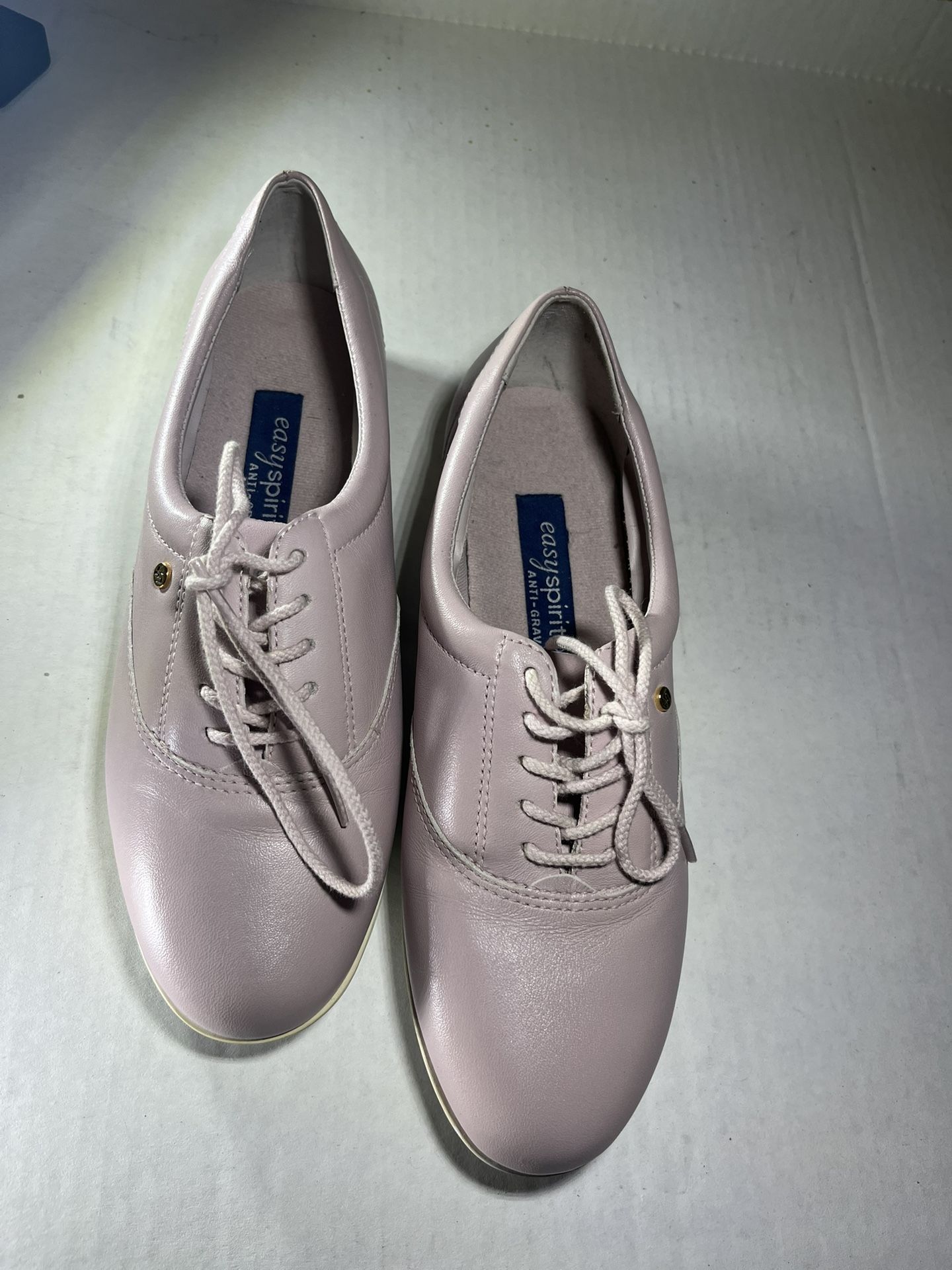 Easy Spirit Anti-Gravity Pink Walking Shoes Size 6 B