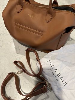 Mina Baie Emmy Vegan Midi