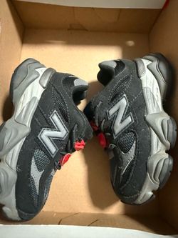 New balance 9060