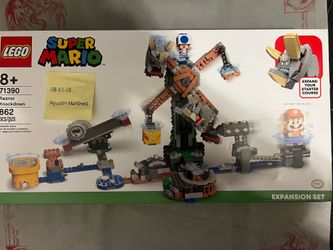 Reznor Knockdown - 71390