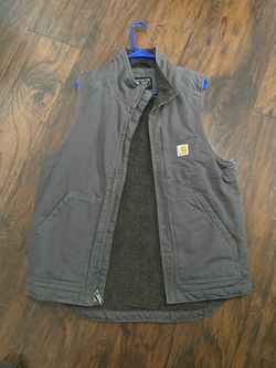 Carhartt vest