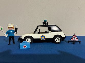 Playmobil toys collectible
