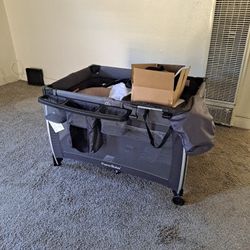 Pamo Babe Pack And Play