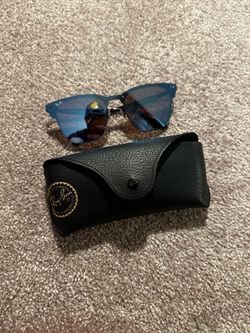 Ray Bans