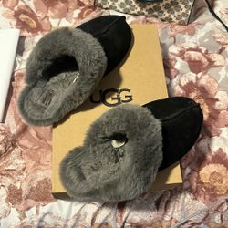 Uggs