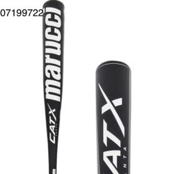 Marucci CATX Vanta BBCOR (-3) MCBCXV Adult Baseball Bat