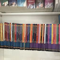 Kids Books For Sale ( Who Was/ What Was/ Where Was, Math/science/engi)