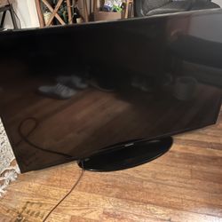 48” Samsung TV (with Amazon Fire Stick)