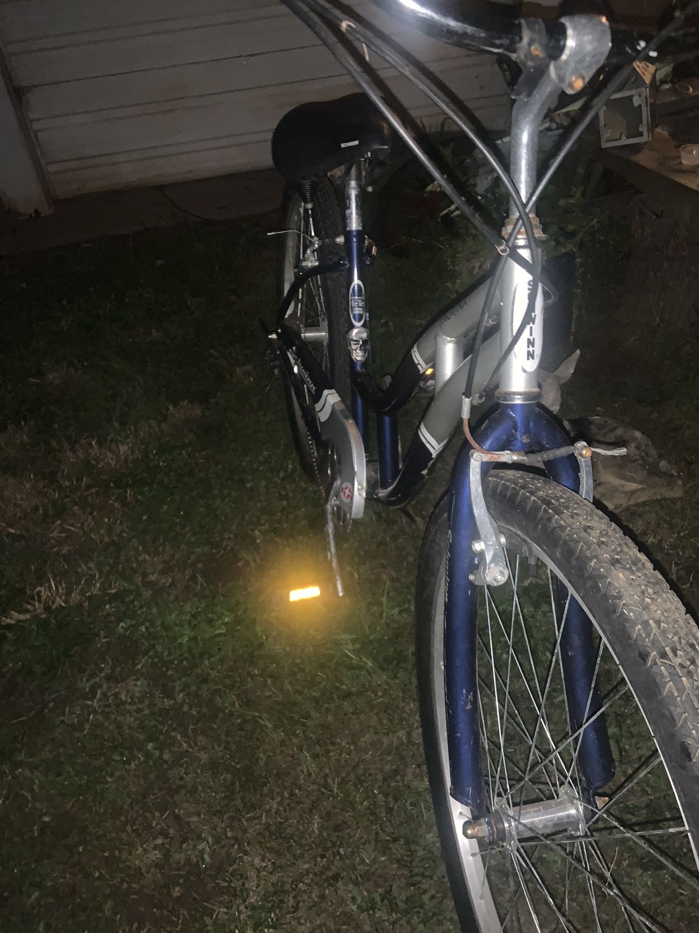 Jaguar Bicycle