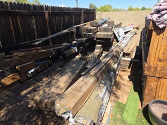 Lumber super discounted!!!