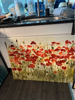 Beautiful art decor