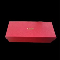 Cartier Sunglasses 