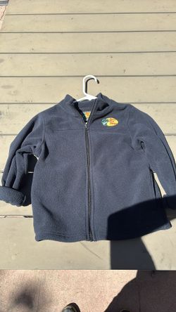 Bass pro shops kids Jaket Medium