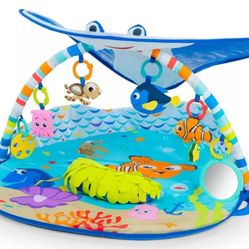 Play Mat