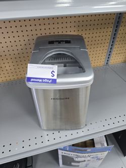 Ice maker