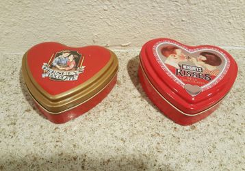 vintage hershey chocolate box