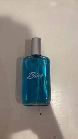 Blue Depths