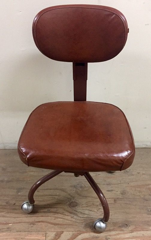 Cramer air flow posture chair vintage