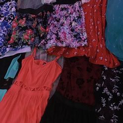 Women’s  Size Small Summer Dresses 👗 