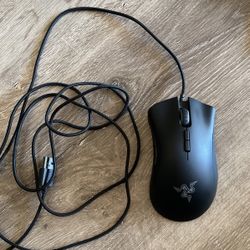 Razer Gaming Mouse 