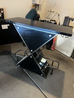 Mini Bar!