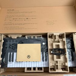 Arturia Keylab 49 MIDI Controller