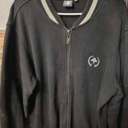 LRG Jacket 