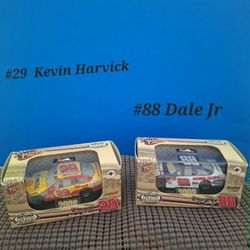 2008 Winner Circle Die Cast Cars For Sale-$35.00 Each