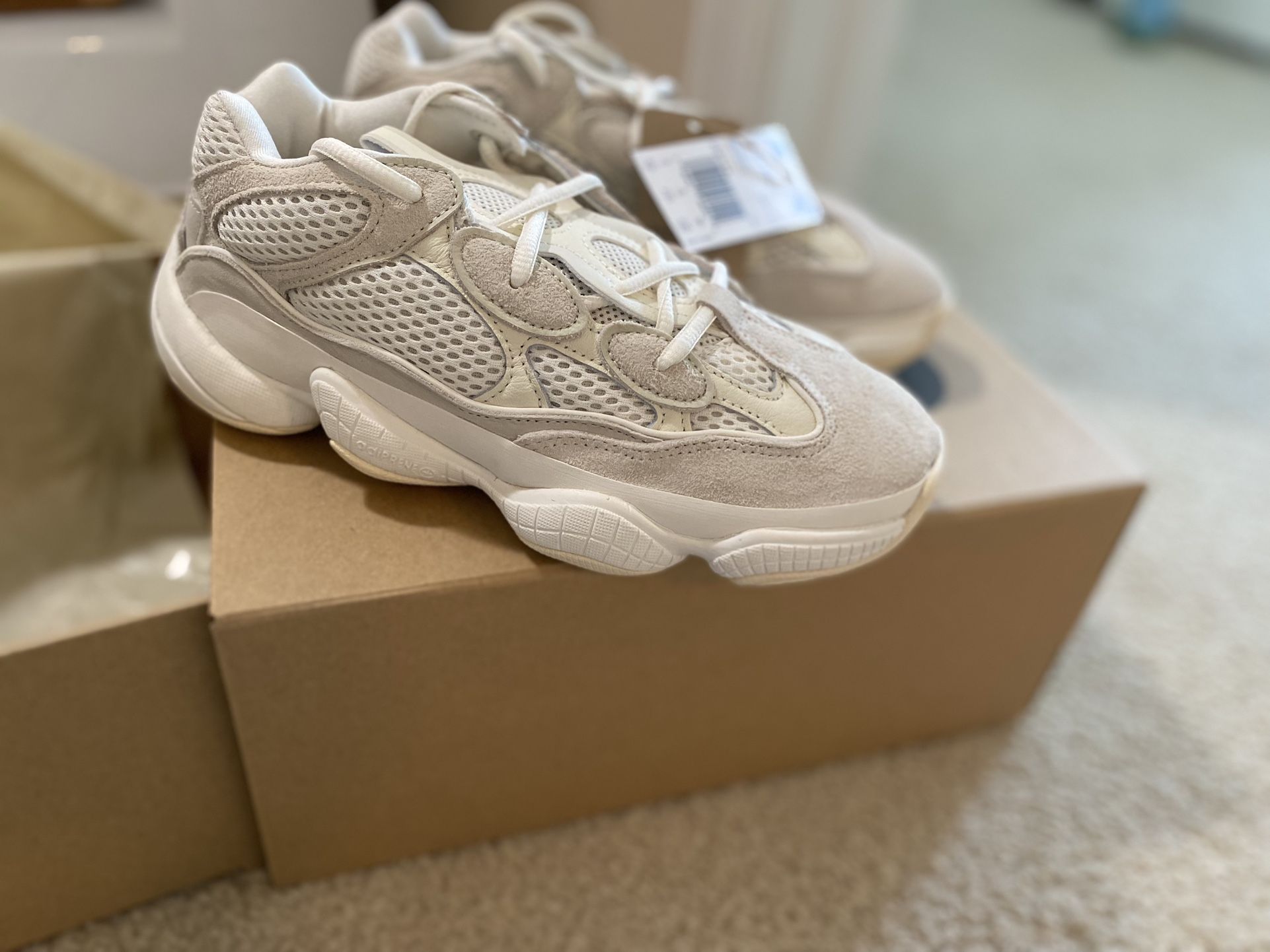 adidas yeezy 500 mens
