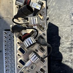 LED Headlight Bulbs 