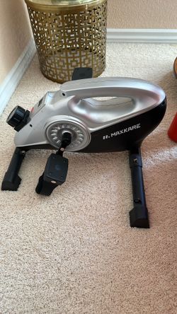 Pedal Exerciser