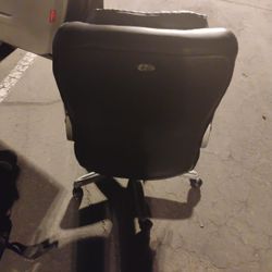 High Back Office Chair