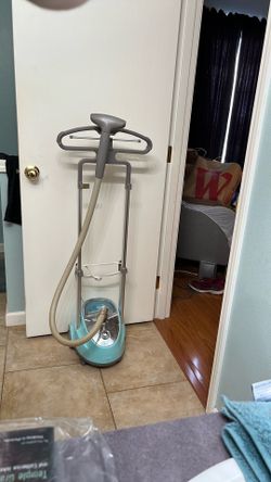 SALAV garment steamer GS42-DJ
