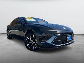 2024 Hyundai Sonata