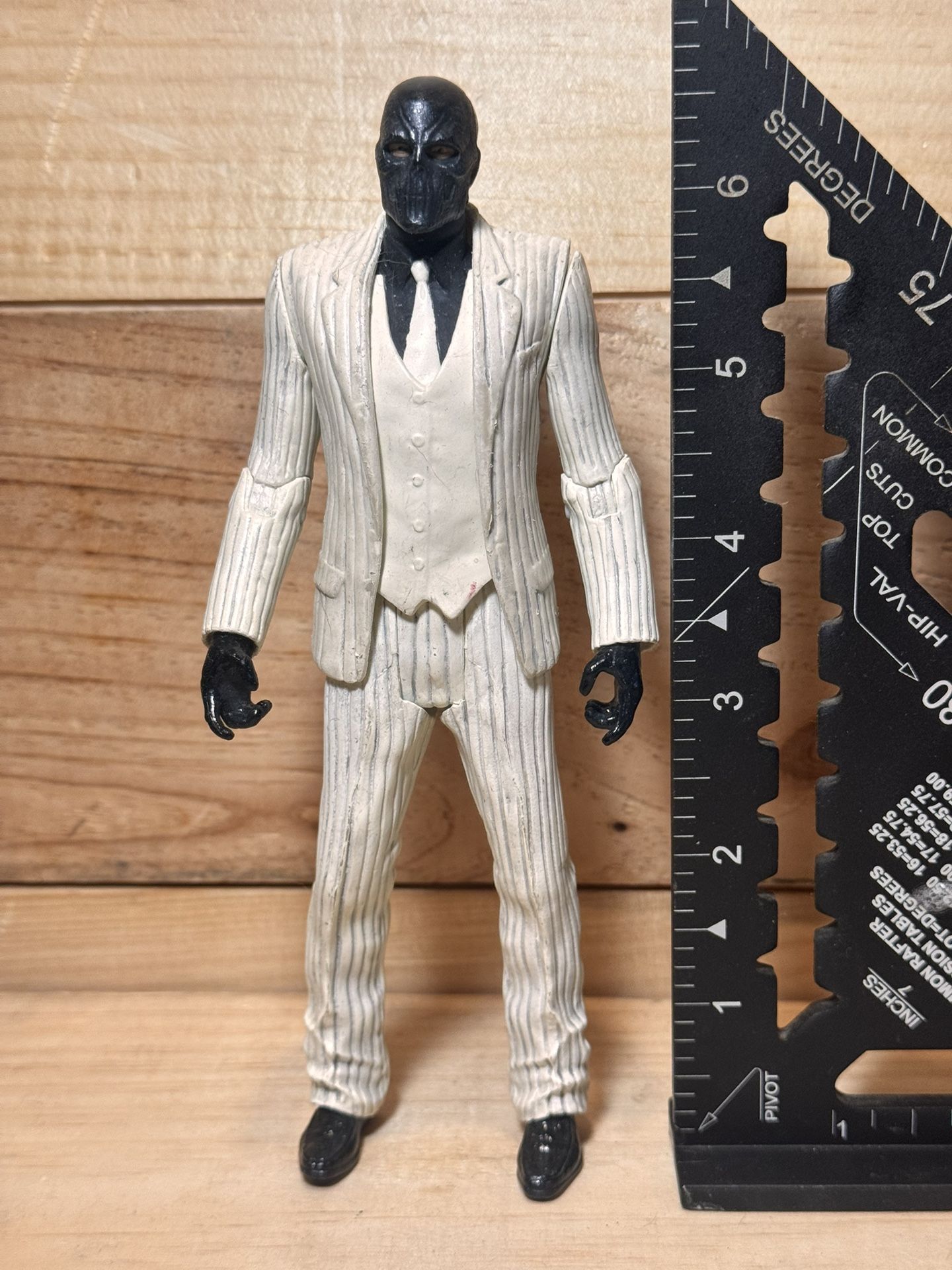 Batman Arkham Origins Black Mask Series 1