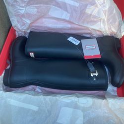 Hunter Boots Size 9 New In Box