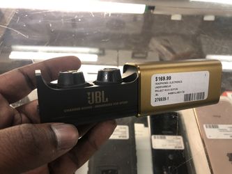 Headphones , Electronics JBL Under Armour Project Rock editions