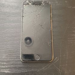 iPhone S (broken , As Is)