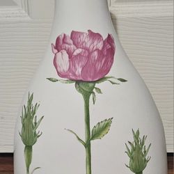 Flower  Vase Vintage  Villeroy & Boch
