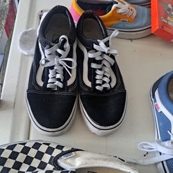 Tenis Usados