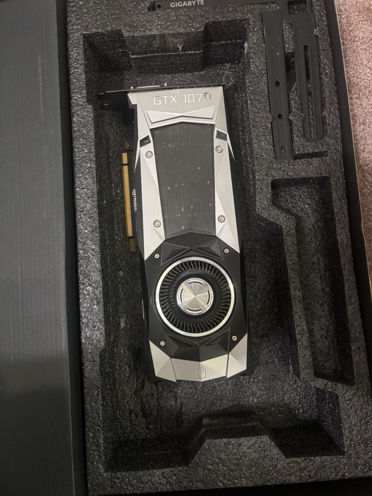 Gtx 1070