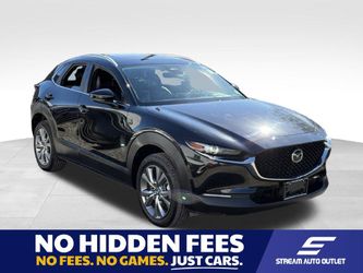2024 Mazda CX-30