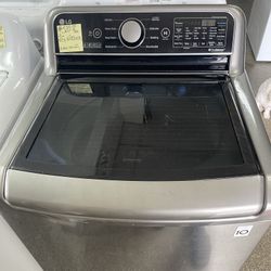 LG WASHER