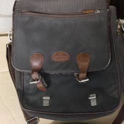 Samsonite Computer Case