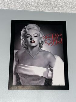 Marilyn Monroe